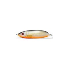 Vaapu "Easy Catch" WEEDLESS - 95mm 21gr ROA hinta ja tiedot | Vieheet ja uistimet | hobbyhall.fi