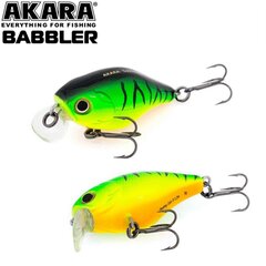 Vaapu Akara Babbler A68 hinta ja tiedot | Vieheet ja uistimet | hobbyhall.fi