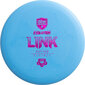 Diskgolfo diskas Discmania Evolution Hard Exo Link Putter hinta ja tiedot | Frisbeegolf | hobbyhall.fi