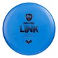 Diskgolfo diskas Discmania Evolution Hard Exo Link Putter hinta ja tiedot | Frisbeegolf | hobbyhall.fi