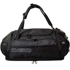 Matkakassi Ogio Travel Duffel 9.0 P/N: 112053_396 hinta ja tiedot | Urheilukassit ja reput | hobbyhall.fi