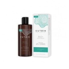Hilseshampoo CUTRIN Bio+ Special värjätyille hiuksille 250 ml hinta ja tiedot | Cutrin Hajuvedet ja kosmetiikka | hobbyhall.fi