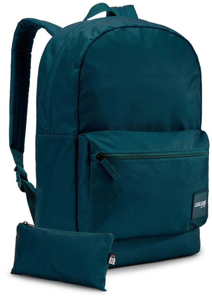 Tietokonereppu Case Logic Campus 26L hinta ja tiedot | Urheilukassit ja reput | hobbyhall.fi