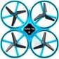 Lasten drone SilverLit Flybotic Flashing hinta ja tiedot | Poikien lelut | hobbyhall.fi