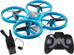 Lasten drone SilverLit Flybotic Flashing hinta ja tiedot | Silverlit Lapset | hobbyhall.fi