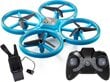 Lasten drone SilverLit Flybotic Flashing hinta ja tiedot | Poikien lelut | hobbyhall.fi