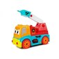 Paloauto Lean Toys hinta ja tiedot | Poikien lelut | hobbyhall.fi