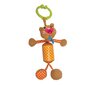 Helistin Oops Bear 18002.11 hinta ja tiedot | Vauvan lelut | hobbyhall.fi