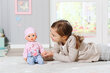 Nukke Baby Annabell, 43 cm hinta ja tiedot | Tyttöjen lelut | hobbyhall.fi