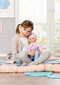 Nukke Baby Annabell, 43 cm hinta ja tiedot | Tyttöjen lelut | hobbyhall.fi