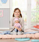 Nukke Baby Annabell, 43 cm hinta ja tiedot | Tyttöjen lelut | hobbyhall.fi