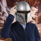 Hero Mask Star Wars Mandalorian hinta ja tiedot | Poikien lelut | hobbyhall.fi