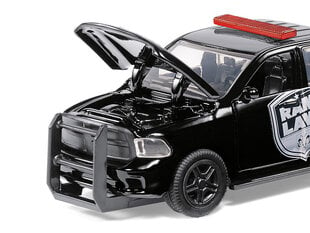 Dodge RAM poliisi hinta ja tiedot | Poikien lelut | hobbyhall.fi