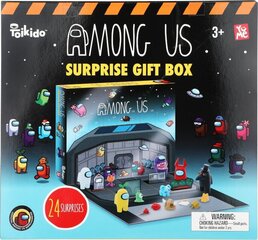 Among Us YuMe Toys hinta ja tiedot | Poikien lelut | hobbyhall.fi