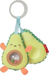 Riippuva lelu Skip Hop Avocado hinta ja tiedot | Vauvan lelut | hobbyhall.fi