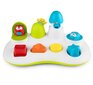 Skip Hop Explore and More -ponnahduslelu hinta ja tiedot | Vauvan lelut | hobbyhall.fi