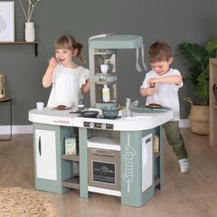 Žaislinė burbulinė virtuvė Smoby Mini Tefal Studio XL, 34 priedai hinta ja tiedot | Tyttöjen lelut | hobbyhall.fi