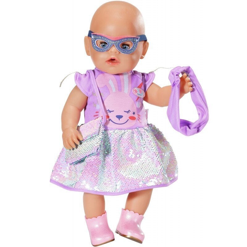 Zapf Baby Born nuken vaatteet hinta ja tiedot | Tyttöjen lelut | hobbyhall.fi
