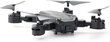 Lasten drone SilverLit Flybotic taitettava drone hinta ja tiedot | Poikien lelut | hobbyhall.fi