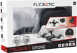 Lasten drone SilverLit Flybotic taitettava drone hinta ja tiedot | Poikien lelut | hobbyhall.fi