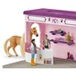 Figuurisarja "Horse boutique" Schleich Horse Club Sofia´s Beauties hinta ja tiedot | Tyttöjen lelut | hobbyhall.fi