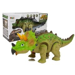 Triceratops dinosaurus paristoilla Kevyitä leluja hinta ja tiedot | Poikien lelut | hobbyhall.fi