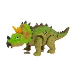 Triceratops dinosaurus paristoilla Kevyitä leluja hinta ja tiedot | Poikien lelut | hobbyhall.fi