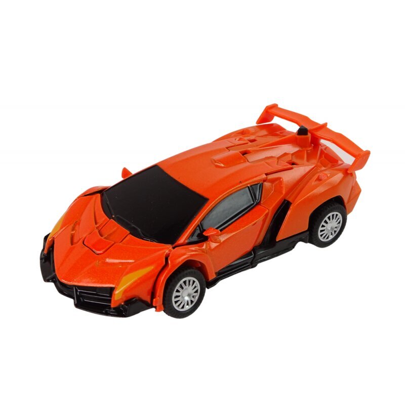 Figūrlė Hipo Autotransformeris hinta ja tiedot | Poikien lelut | hobbyhall.fi