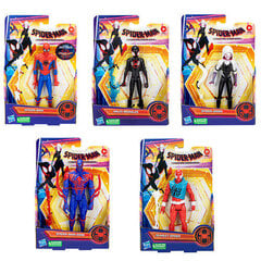 Toimintahahmo Spider-Man, 15 cm hinta ja tiedot | Spider-Man Lapset | hobbyhall.fi