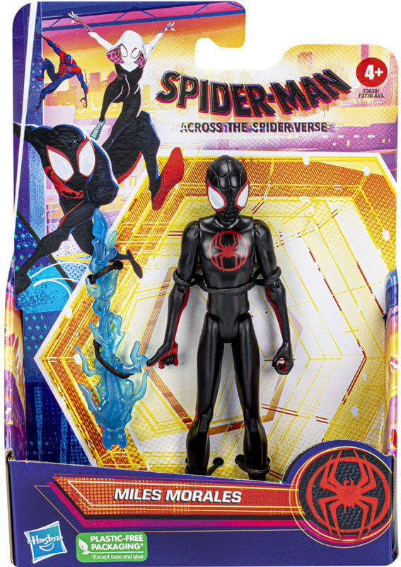 Toimintahahmo Spider-Man, 15 cm hinta ja tiedot | Poikien lelut | hobbyhall.fi