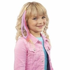 Kampaamo-nukke Barbie Hair Color Reveal, 29 cm hinta ja tiedot | Tyttöjen lelut | hobbyhall.fi