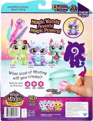 Magic Magic Set Magic Mixies Mixlings hinta ja tiedot | Tyttöjen lelut | hobbyhall.fi