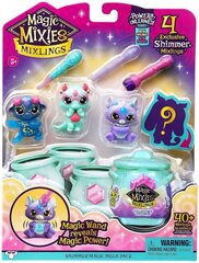 Magic Magic Set Magic Mixies Mixlings hinta ja tiedot | Magic Mixies Lapset | hobbyhall.fi