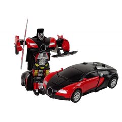 Figūrėlė Hipo Autotransformeris hinta ja tiedot | Poikien lelut | hobbyhall.fi