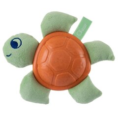 Vauvan lelu Little Turtle Chicco hinta ja tiedot | Vauvan lelut | hobbyhall.fi