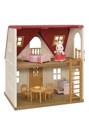 Nukketalo Sylvanian Families hinta ja tiedot | Tyttöjen lelut | hobbyhall.fi