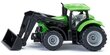 Deutz Fahr Lift Tractor hinta ja tiedot | Tyttöjen lelut | hobbyhall.fi