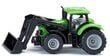 Deutz Fahr Lift Tractor hinta ja tiedot | Tyttöjen lelut | hobbyhall.fi