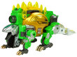 Transformer-dinosaur Dinobotit ammuntatoiminnolla Lean Toys, vihreä hinta ja tiedot | Poikien lelut | hobbyhall.fi