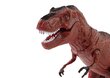 Kauko-ohjattava dinosaurus Tyrannosaurus, harmaa hinta ja tiedot | Poikien lelut | hobbyhall.fi