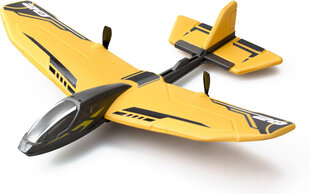 Lėktuvas valdomas pulteliu SilverLit Flybotic Hornet Evo hinta ja tiedot | Poikien lelut | hobbyhall.fi