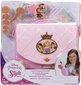 Käsilaukku tarvikkeineen Disney Princess, pinkki hinta ja tiedot | Tyttöjen lelut | hobbyhall.fi