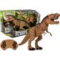 Nuotoliniu būdu valdomas Tyrannosaurus Rex Leantoys hinta ja tiedot | Poikien lelut | hobbyhall.fi