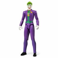 Figūrėlė Spin Master Joker, 30 cm hinta ja tiedot | Spin Master Lapset | hobbyhall.fi