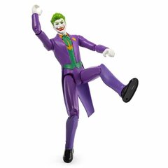 Figūrėlė Spin Master Joker, 30 cm hinta ja tiedot | Spin Master Lapset | hobbyhall.fi