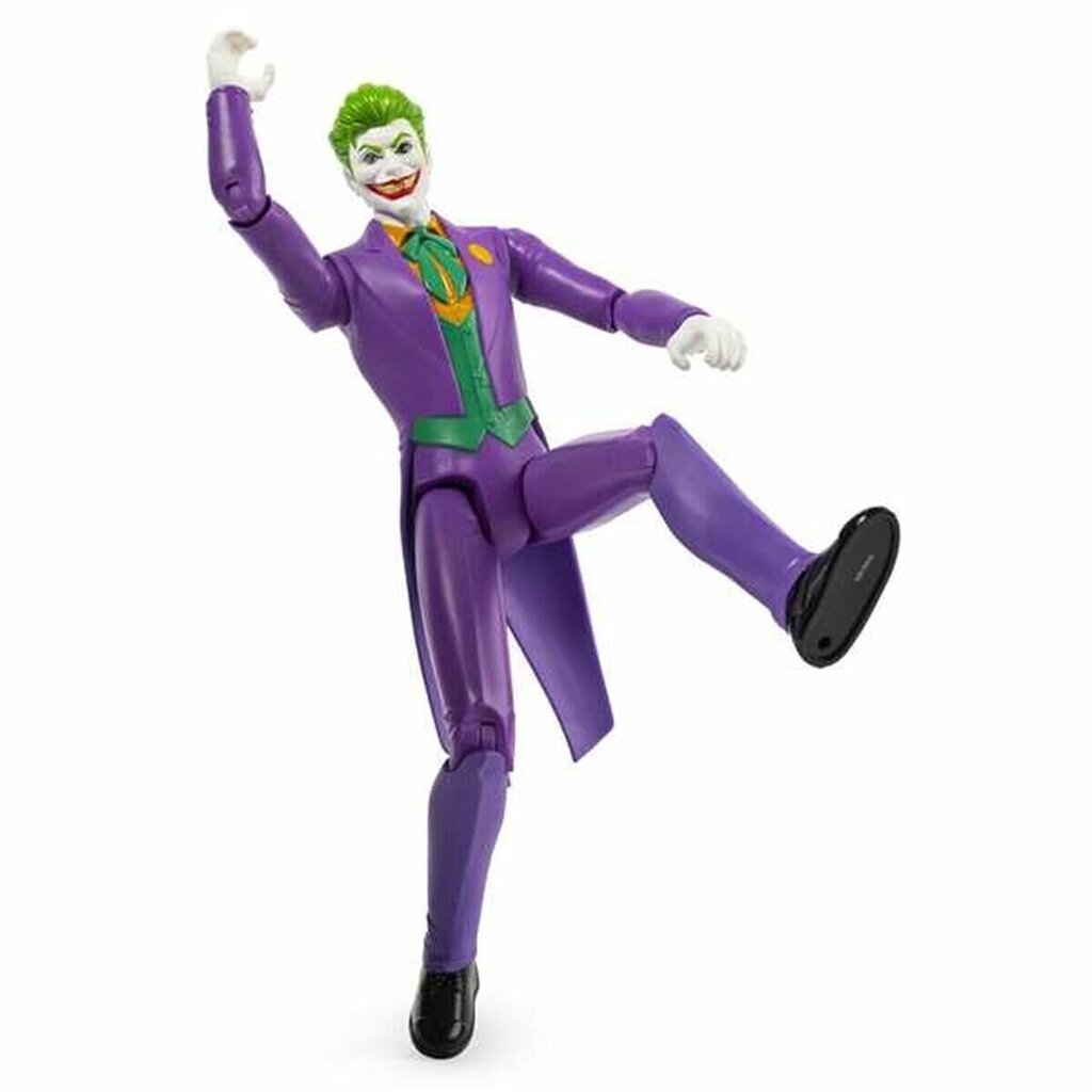 Figūrėlė Spin Master Joker, 30 cm hinta ja tiedot | Poikien lelut | hobbyhall.fi