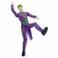 Figūrėlė Spin Master Joker, 30 cm hinta ja tiedot | Poikien lelut | hobbyhall.fi