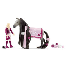 Figuurisarja "Sofia & Dusty" Schleich Horse Club Sofia´s Beauties hinta ja tiedot | Tyttöjen lelut | hobbyhall.fi