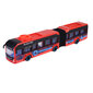 Lelubussi Dickie Toys Volvo City, 40 cm hinta ja tiedot | Poikien lelut | hobbyhall.fi