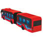 Lelubussi Dickie Toys Volvo City, 40 cm hinta ja tiedot | Poikien lelut | hobbyhall.fi